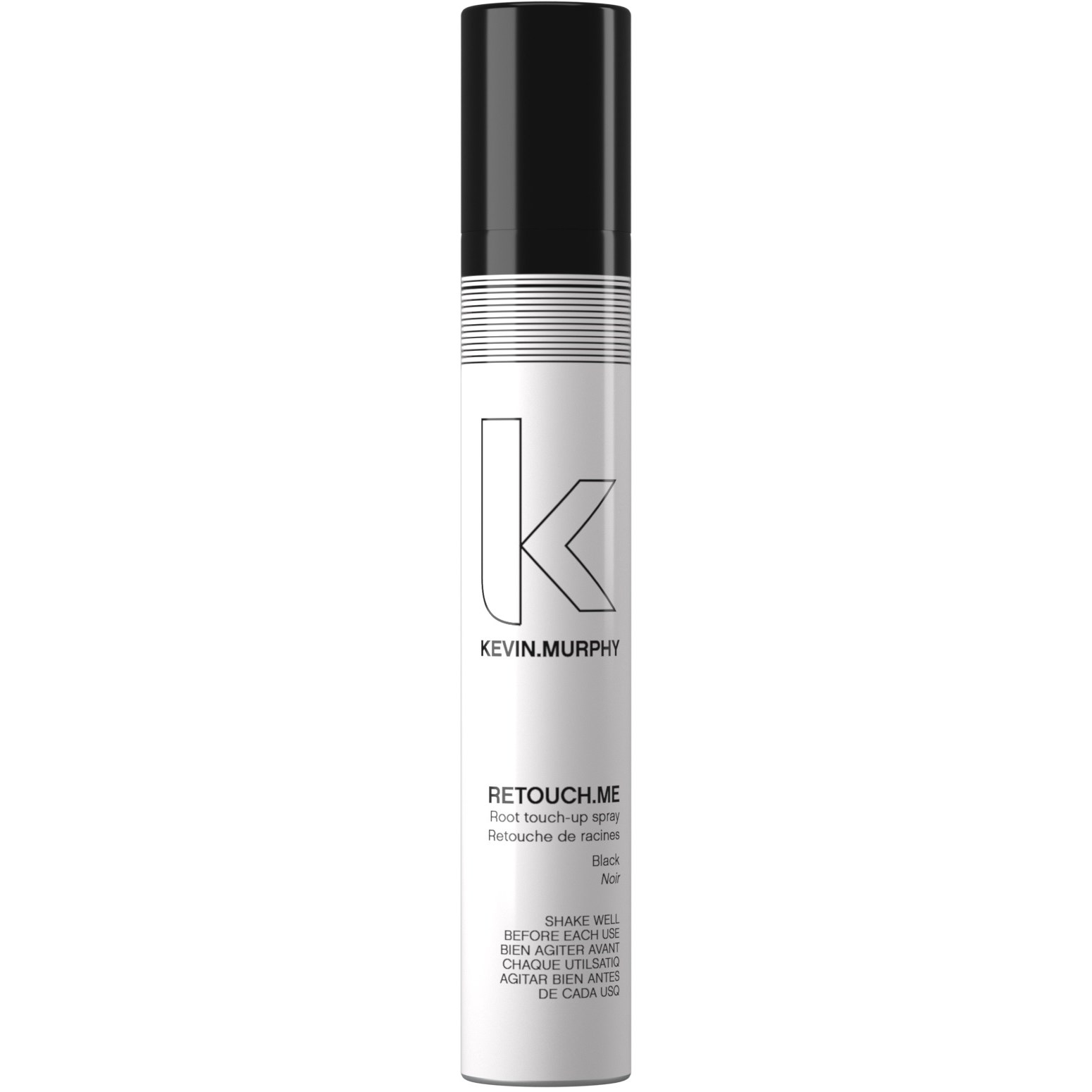 Kevin Murphy Retouch.Me Black