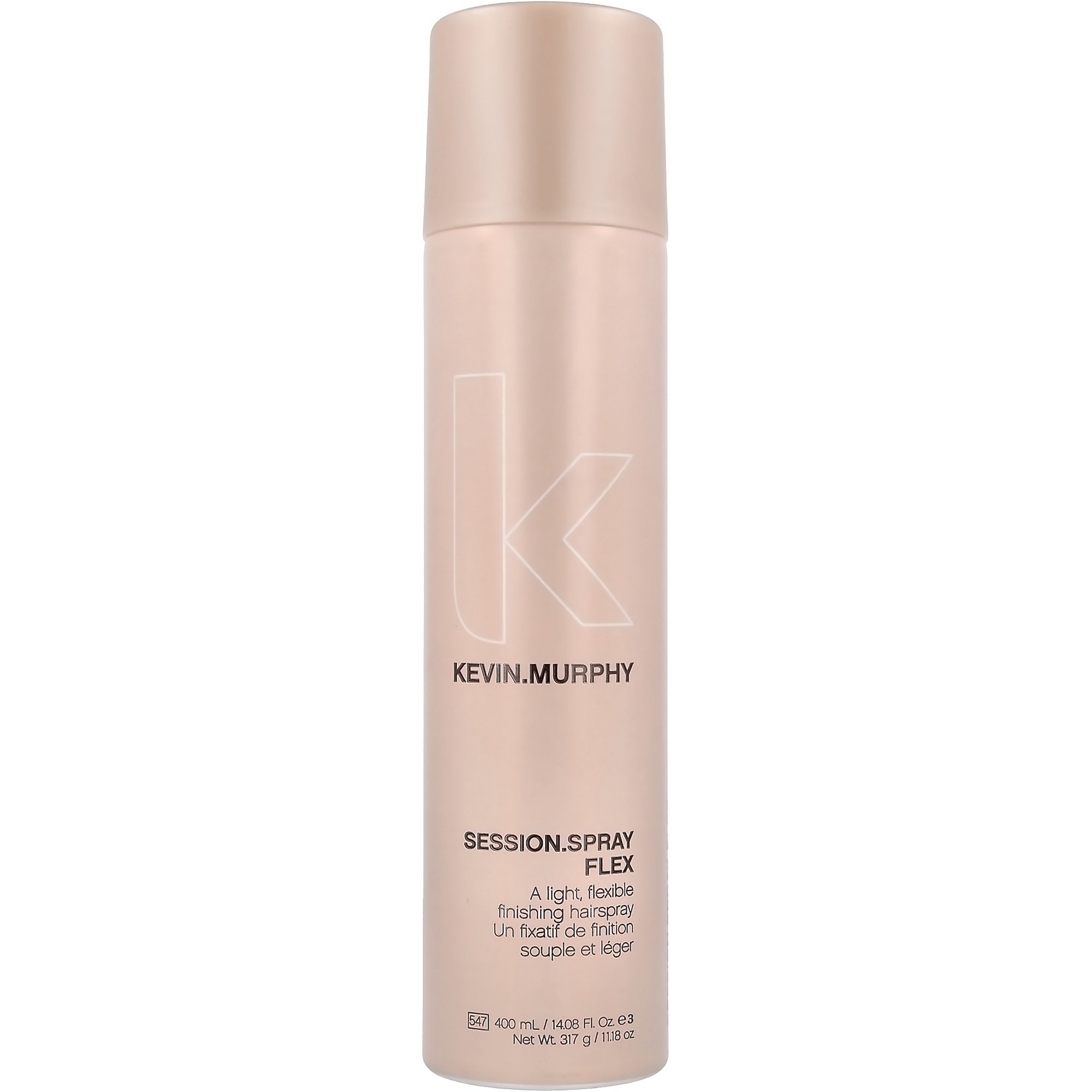 Kevin Murphy Session Spray Flex 400 ml