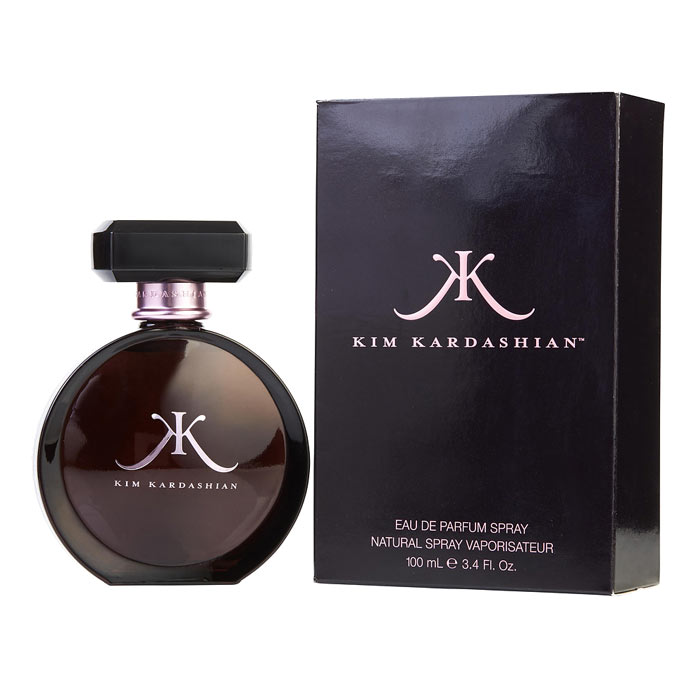 Kim Kardashian Edp 100ml