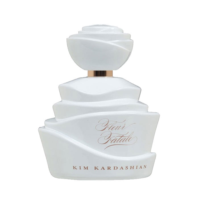 Kim Kardashian Fleur Fatale Edp 100ml