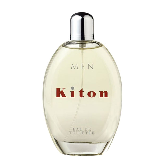 Kiton Men Edt 125ml