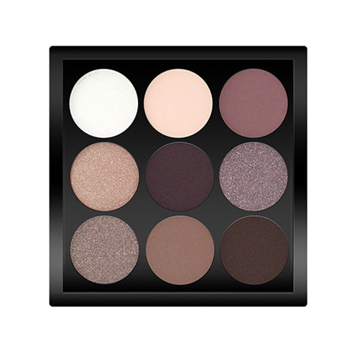 Kokie Eyeshadow Palette - Classic Romance