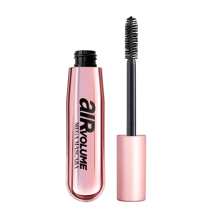 L Oreal Air Volume Mega Mascara Black 9ml