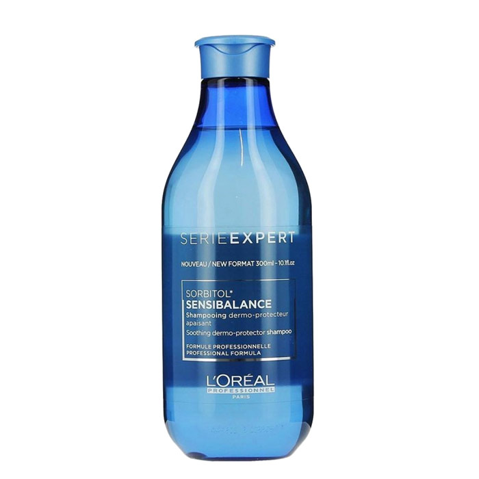 L Oreal Serie Expert Sensi Balance Shampoo 300ml