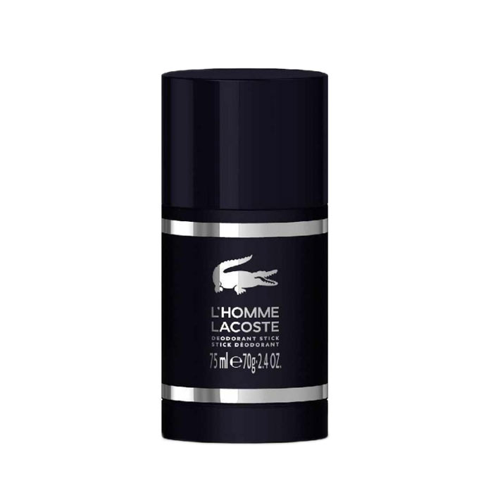 Lacoste L Homme Deostick 75ml