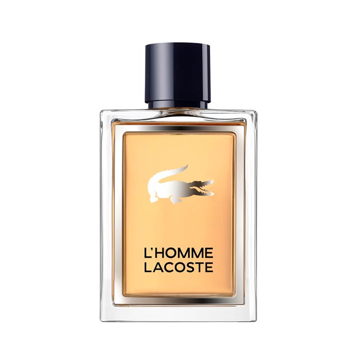 Lacoste Lhomme edt 100 ml