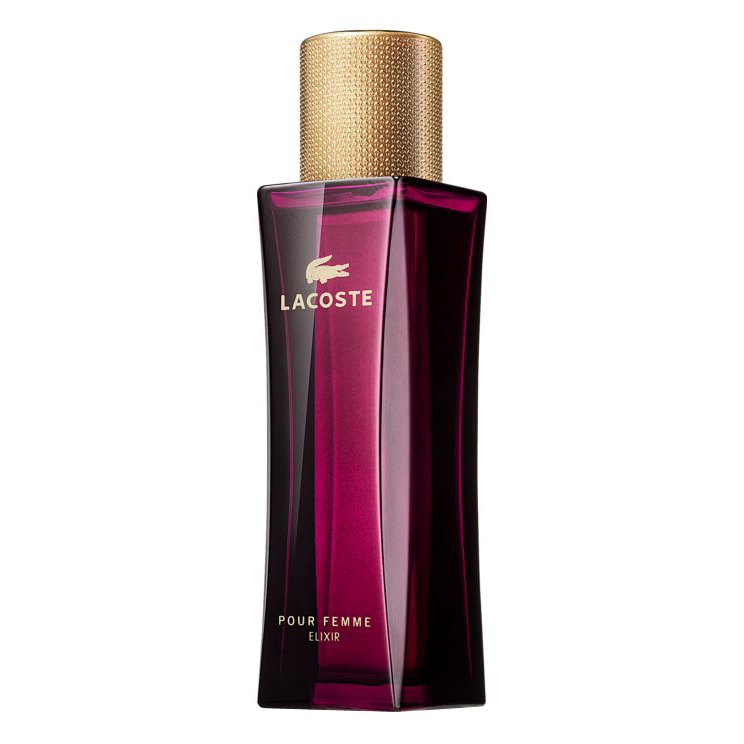 Lacoste Pour Femme Elixir EdP 30ml