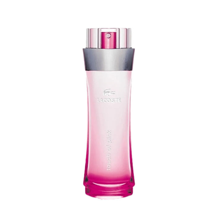 Lacoste Touch of Pink Edt