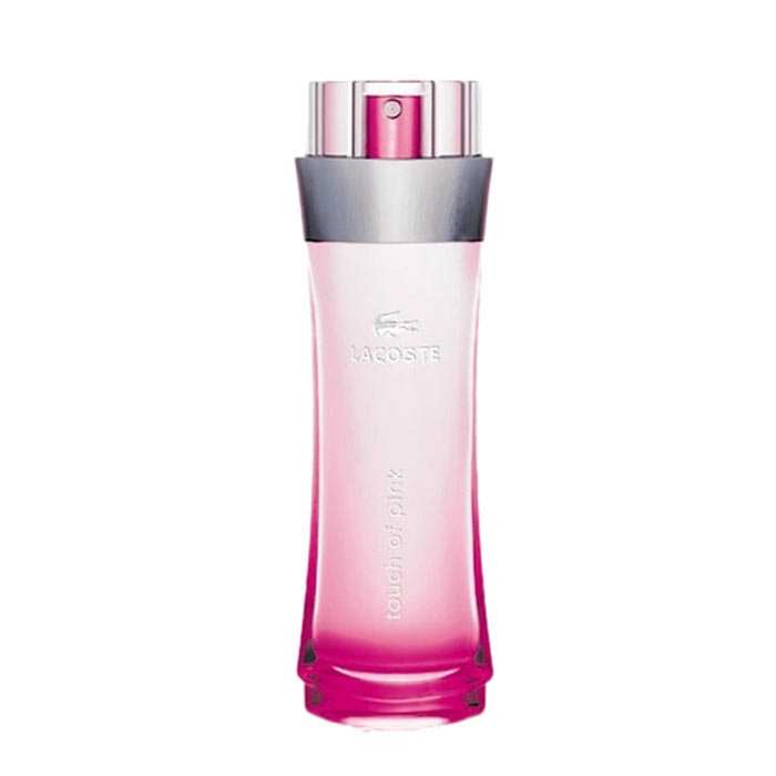 Lacoste Touch Of Pink Edt 50ml