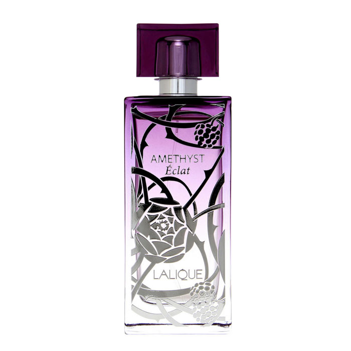 Lalique Amethyst Eclat Edp 100ml