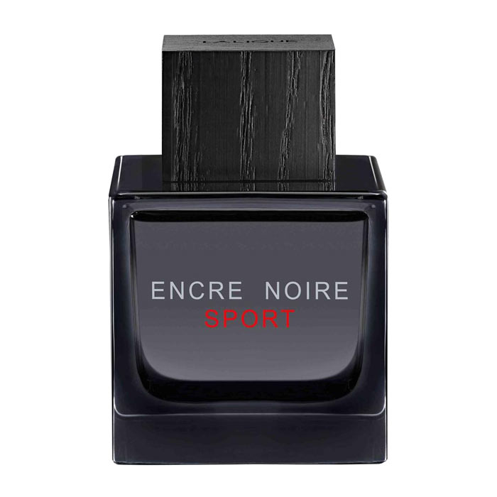 Lalique Encre Noire Men Sport Edt 100ml