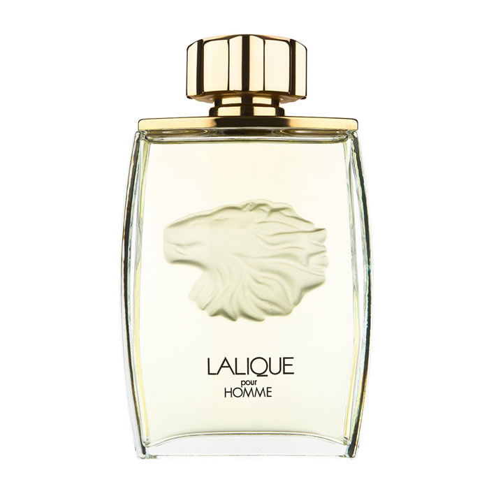 Lalique Pour Homme Lion Edp 125ml