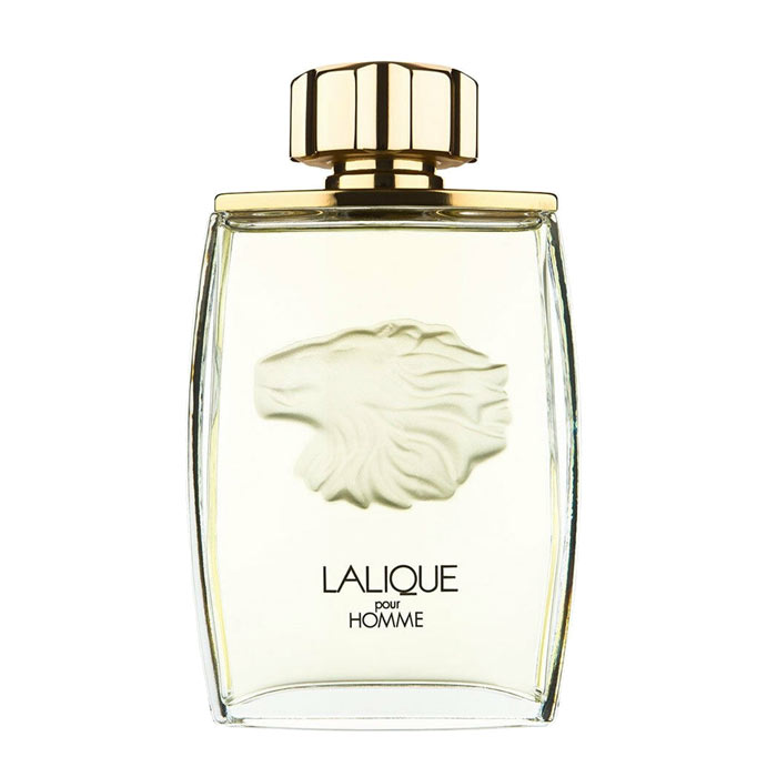 Lalique Pour Homme Lion Edp
