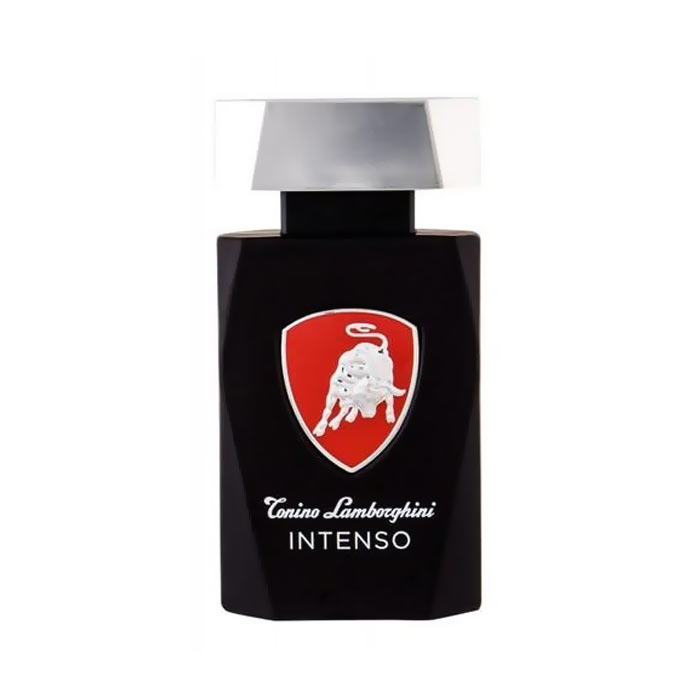 Lamborghini Intenso Edt 125ml