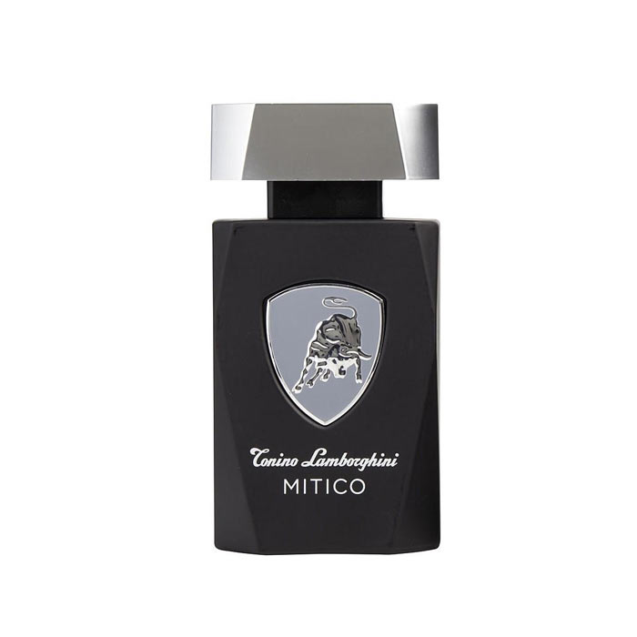 Lamborghini Mitico Edt 125ml