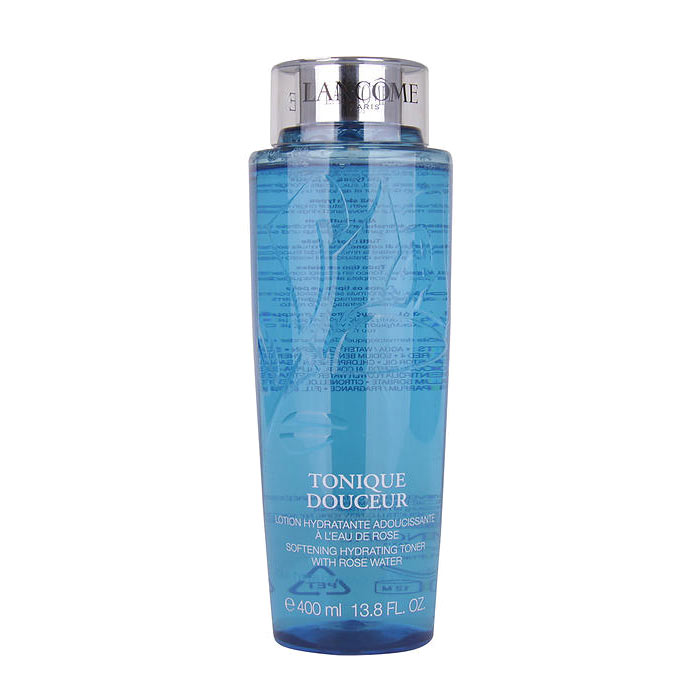 Lancome Tonique Douceur Softening Hydrating Toner 400ml