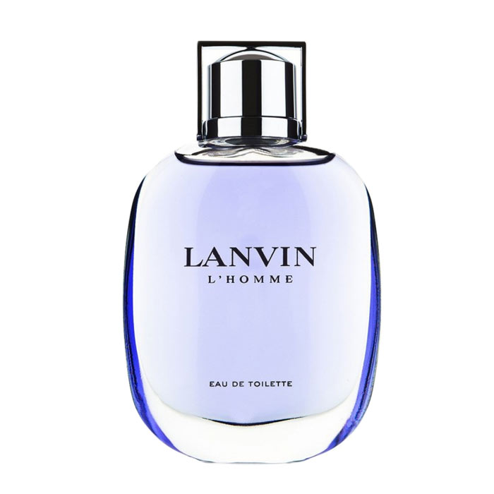 Lanvin L Homme edt 100ml