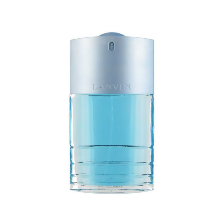 Lanvin Oxygene Homme Edt 100ml