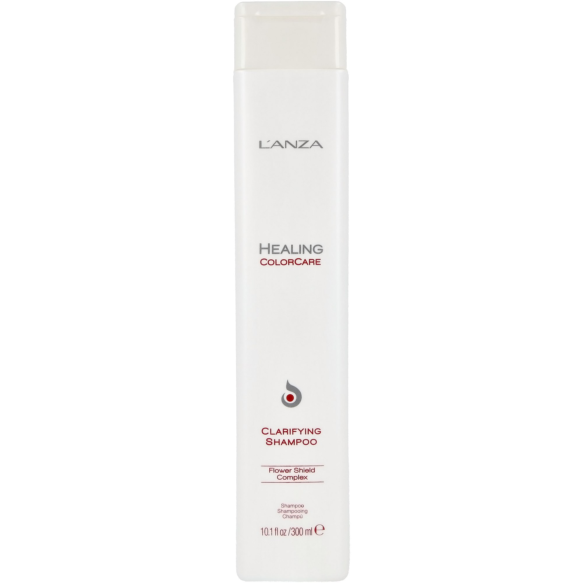 Lanza Healing ColorCare Clarifying Shampoo 300 ml