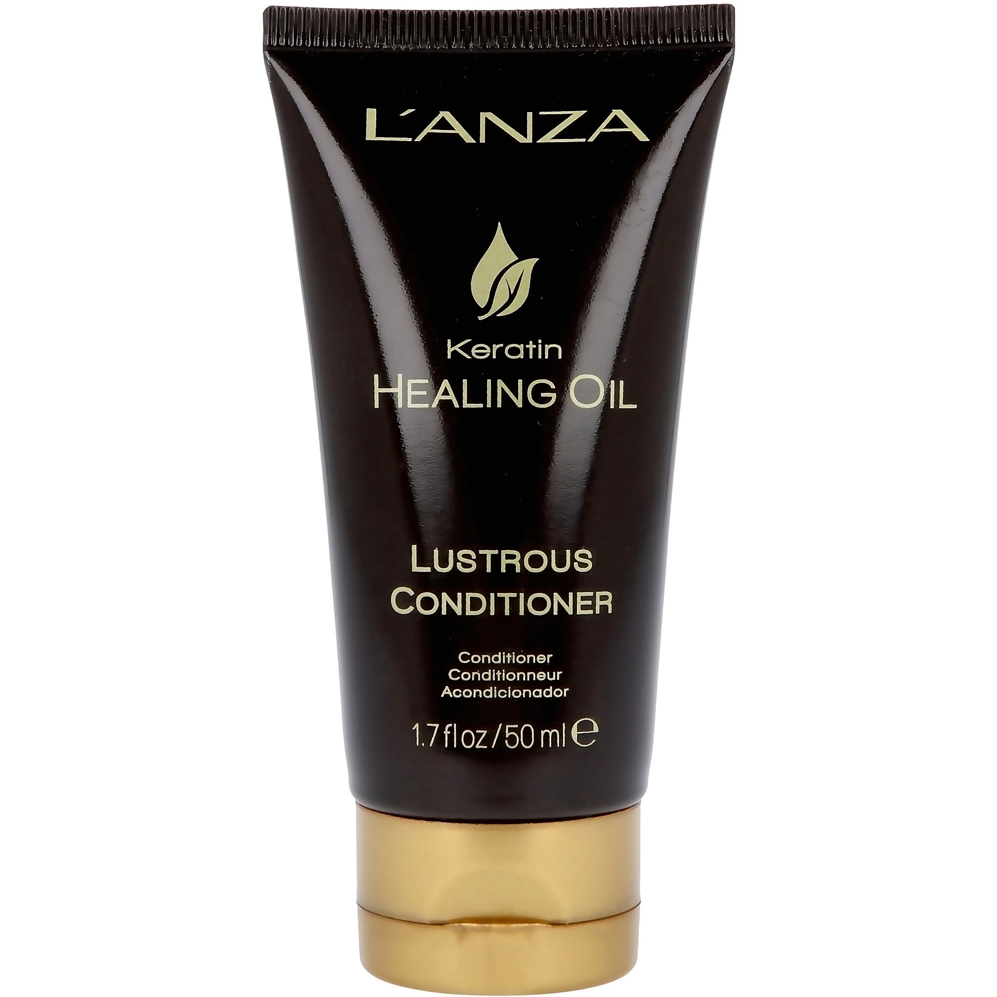 Lanza Keratin Healing Oil Conditioner 50 ml