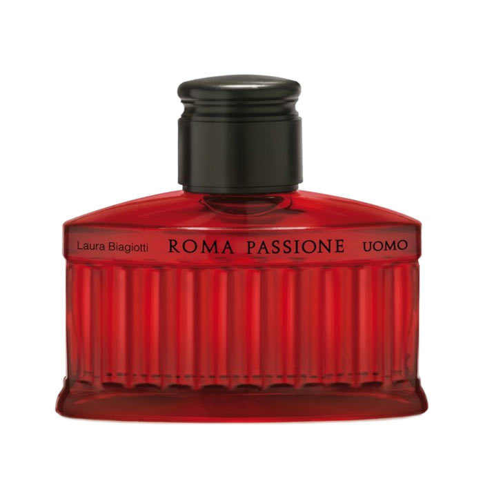 Laura Biagiotti Roma Passione Uomo Edt 40ml