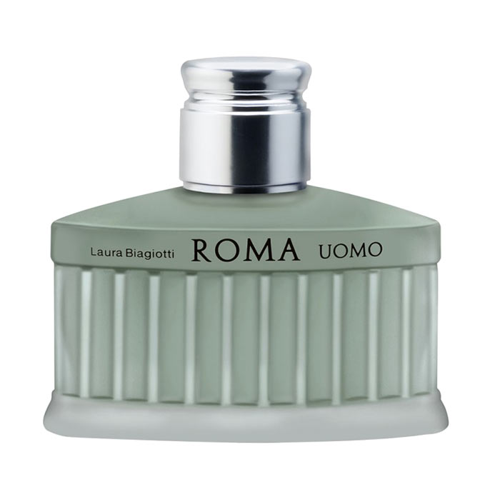 Laura Biagiotti Roma Uomo Cedro Edt 40ml