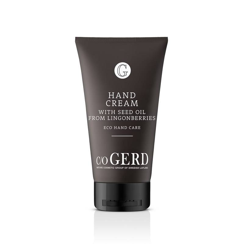 Lingonberry Hand Cream 75 ML