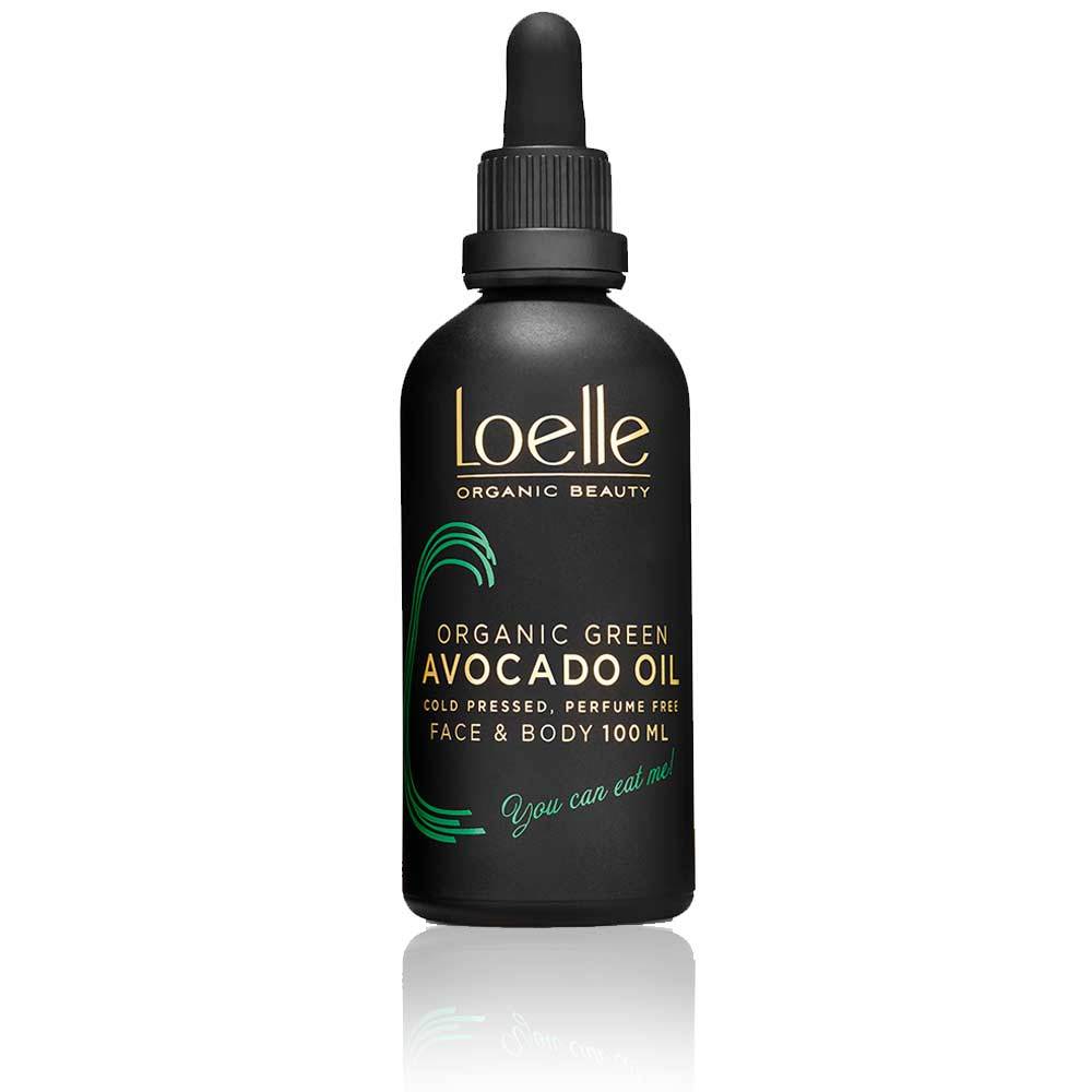 Loelle Avocado Oil 100 ml