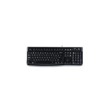 Logitech K120 Nordic Keyboard 920-002822