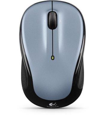 Logitech M325 Cordless Mouse Light Silver