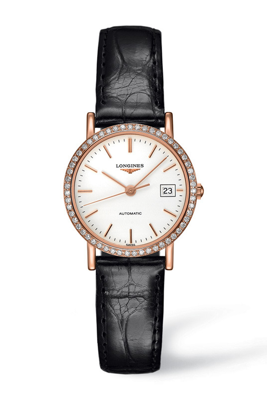 Longines Elegant L4.378.9.12.0