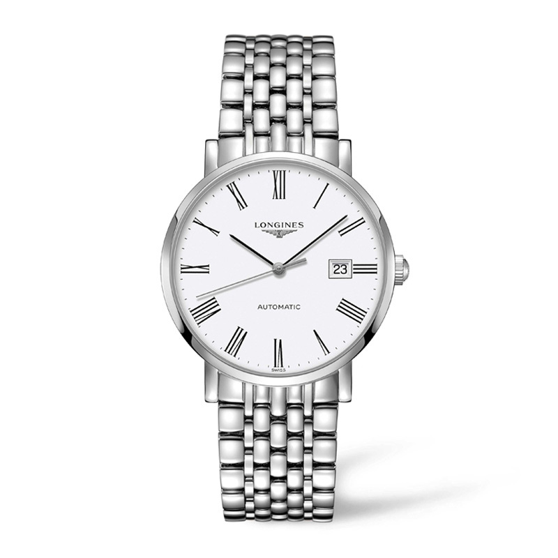 Longines Elegant L4.910.4.11.6