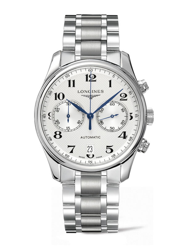 Longines Master Collection L2.629.4.78.6