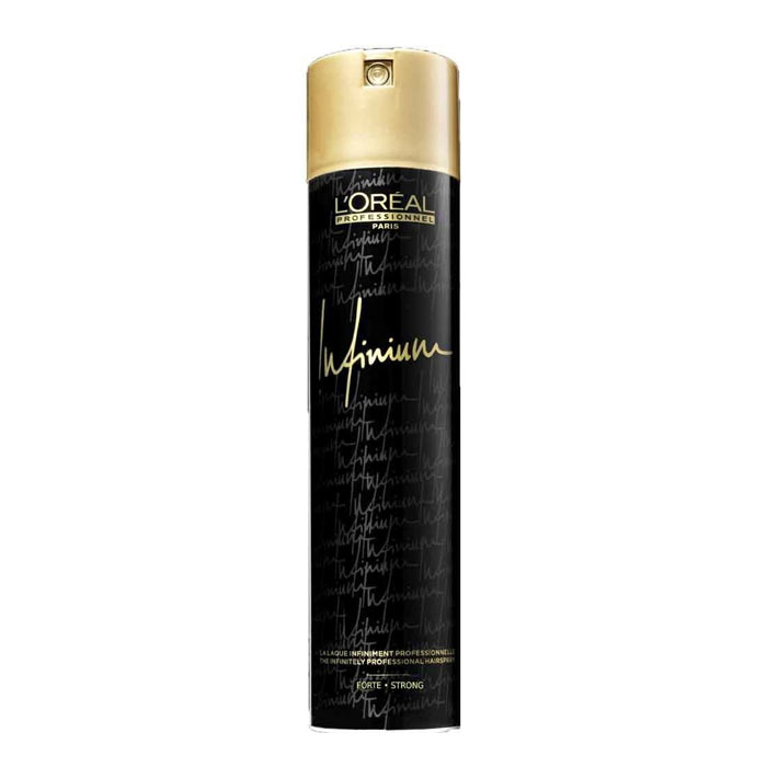 LOreal Infinium Strong Hairspray 500ml