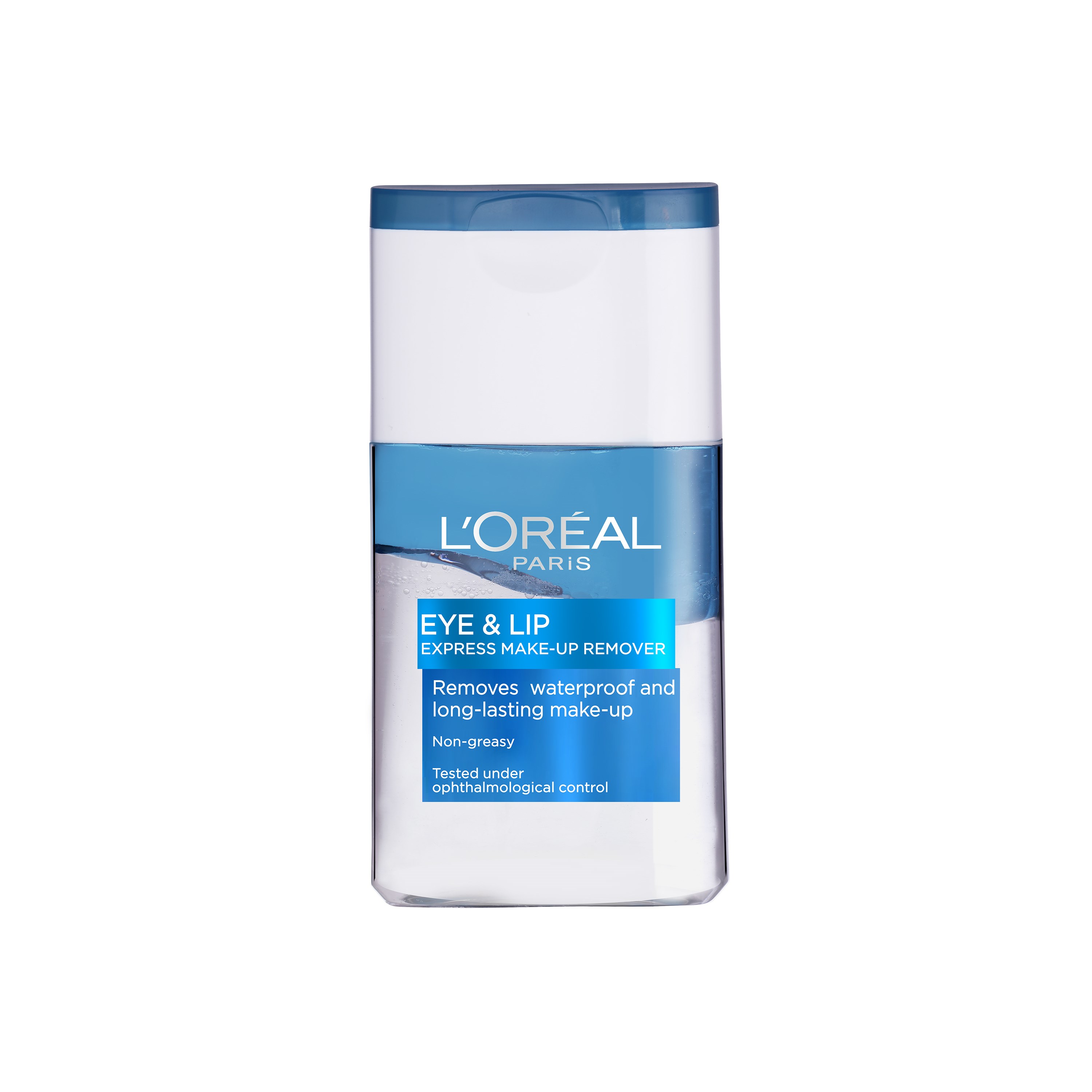 Loreal Paris Eye & Lip Make-Up Remover Waterproof 125 ml