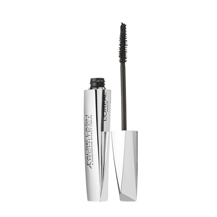 LOreal Paris Lash Architect 4D Mascara Black 10,5ml