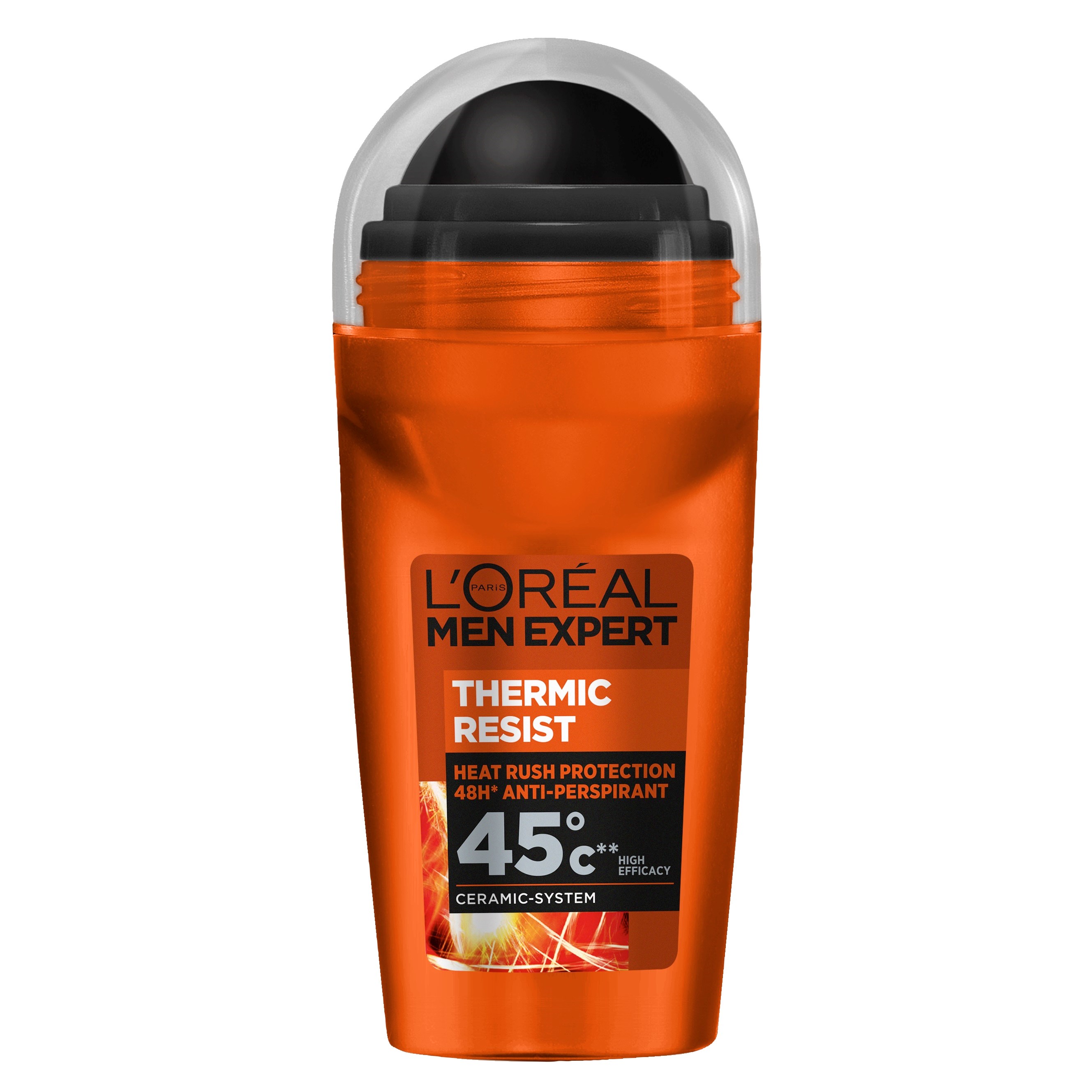 Loreal Paris Men Expert DeoThermic Resist Roll-on 50 ml