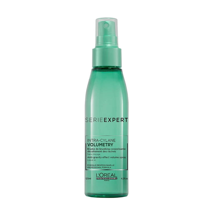 Loreal Serie Expert Volumetry Anti-Gravity Root Spray 125ml