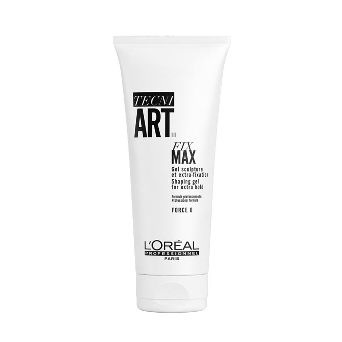 LOreal Tecni.Art Fix Max Gel 200ml