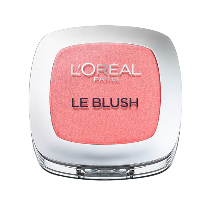 Loreal True Match Le Blush - 165 Rosy Cheeks