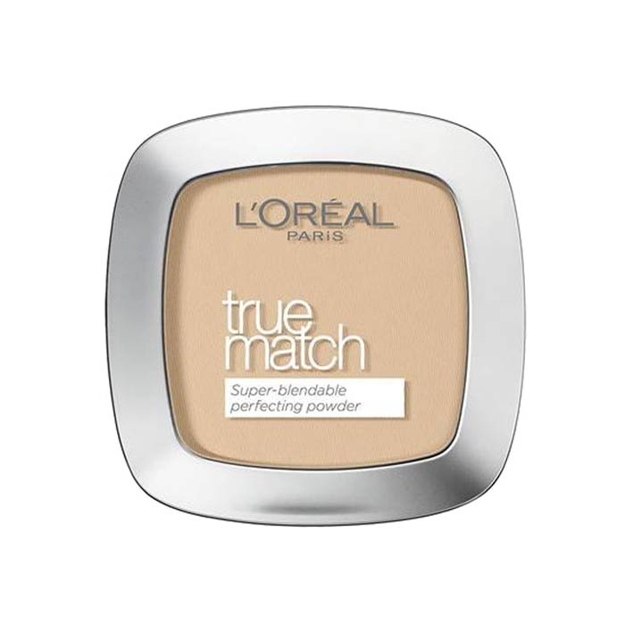 Loreal True Match Powder 2N Vanilla