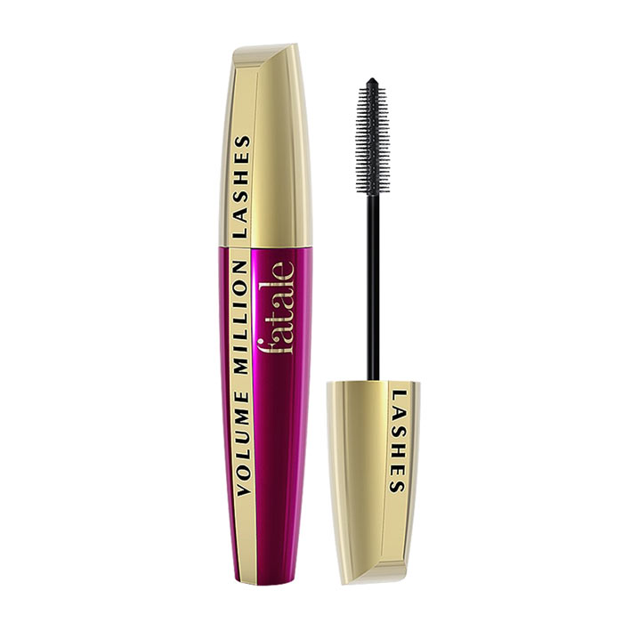 LOreal Volume Million Lashes Fatale Mascara