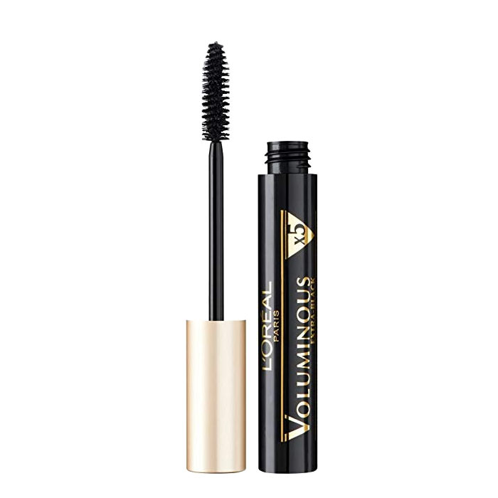 Loreal Volumissime x5 Mascara Extra Black