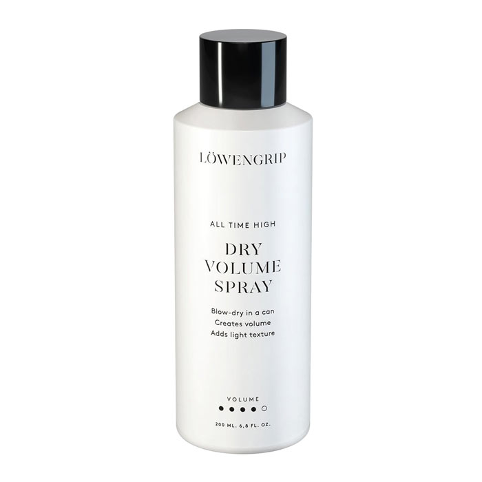 Löwengrip All Time High Dry Volume Spray 200ml