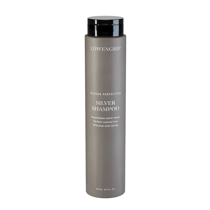 Löwengrip Blond Perfection Silver Shampoo 250ml