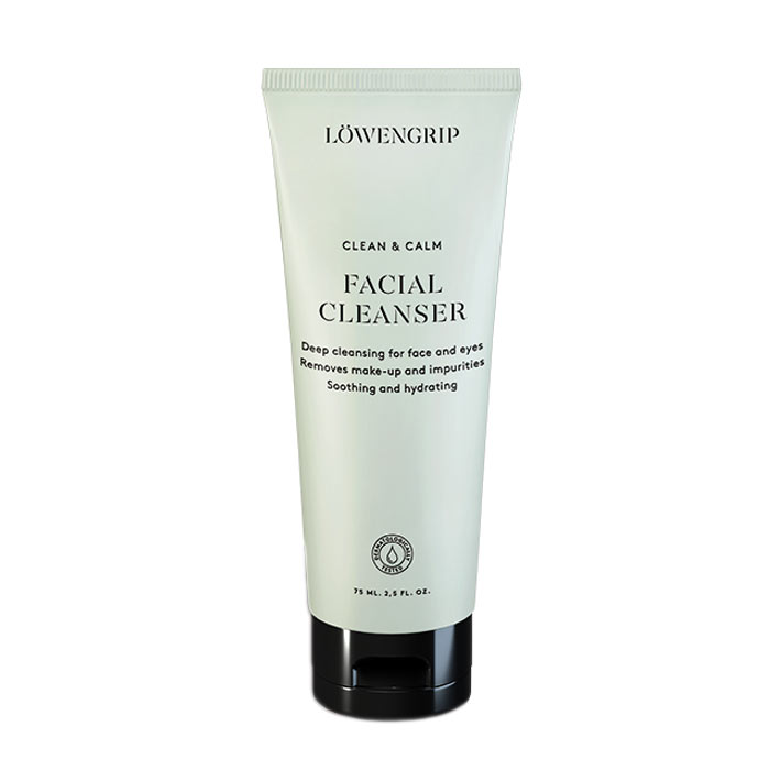 Löwengrip Clean & Calm Facial Cleanser 75 ml