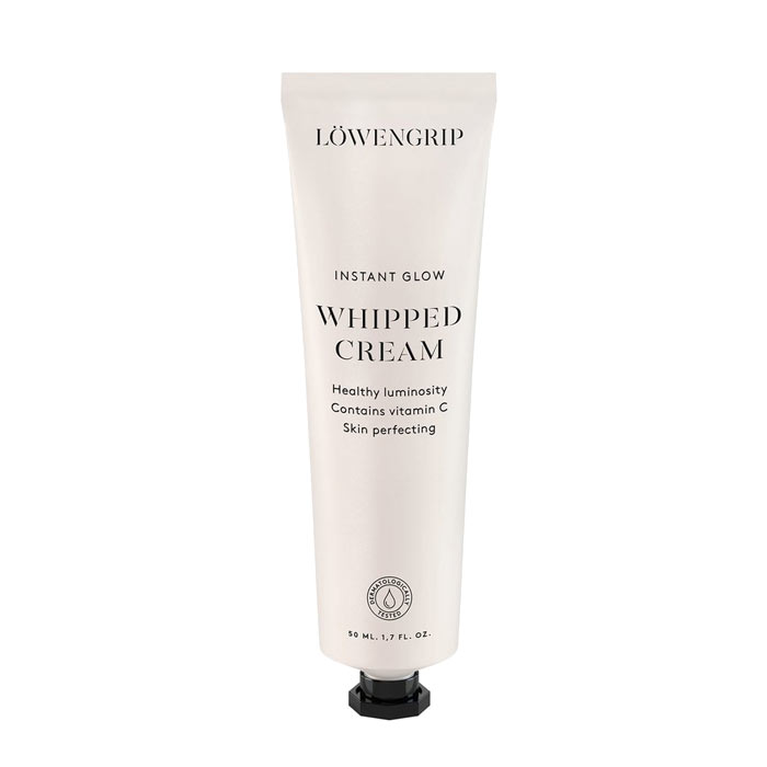 Löwengrip Instant Glow Whipped Cream 50ml