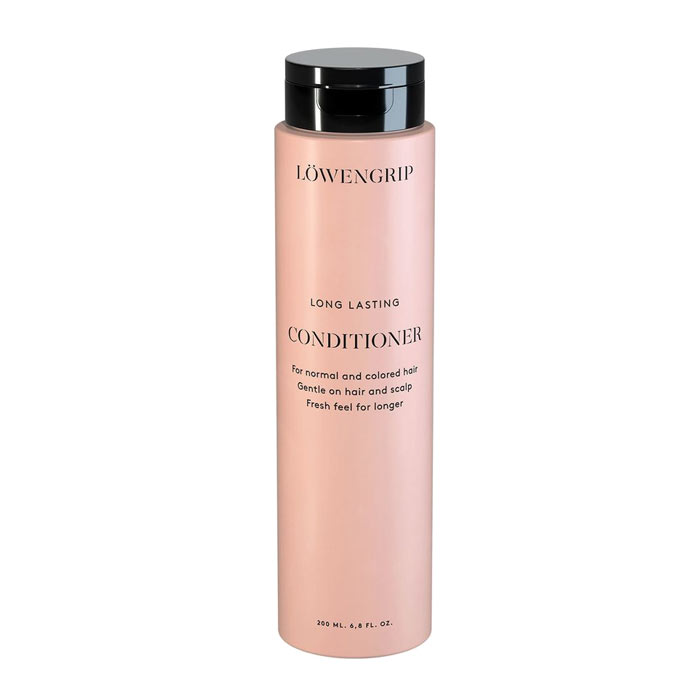 Löwengrip Long Lasting Conditioner 200ml