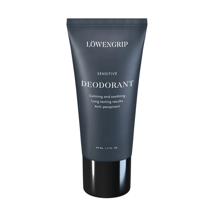 Löwengrip Sensitive Deodorant 50ml