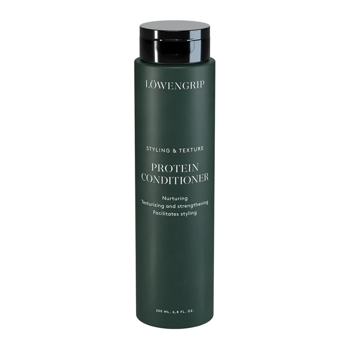 Löwengrip Styling & Texture Protein Conditioner 200ml